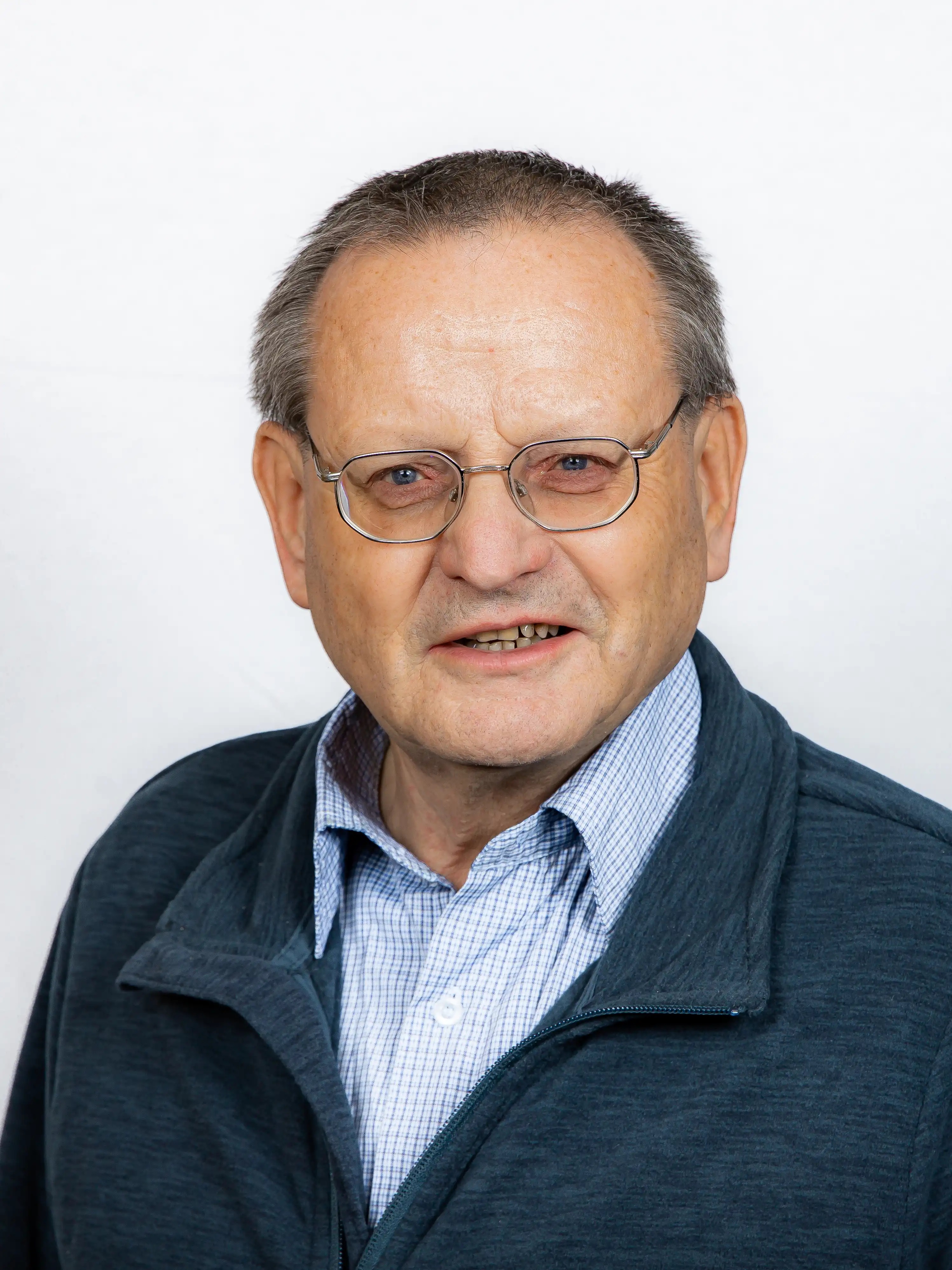 Hartmut Engmann